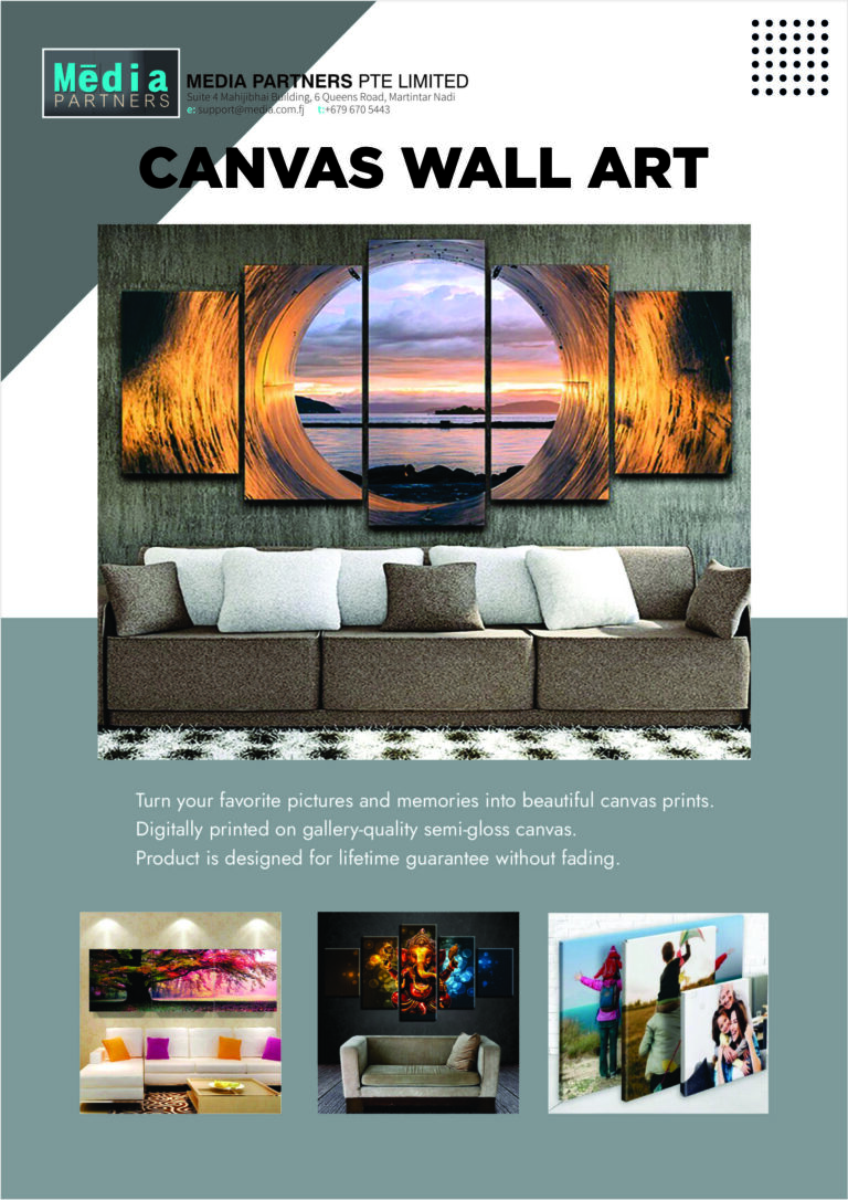 Media Partners Ltd – Digital Printing Company