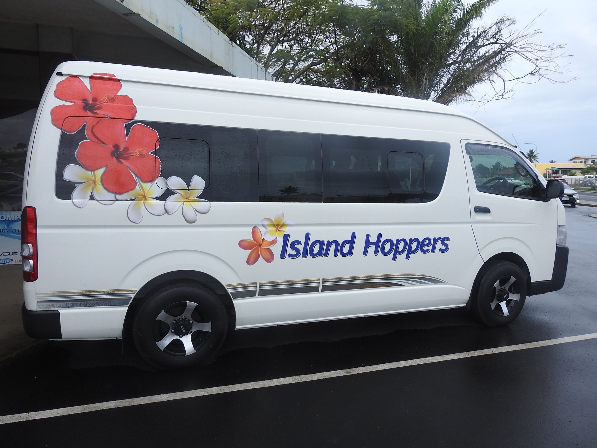 Vehicle Wrap gallery – Media Partners Ltd